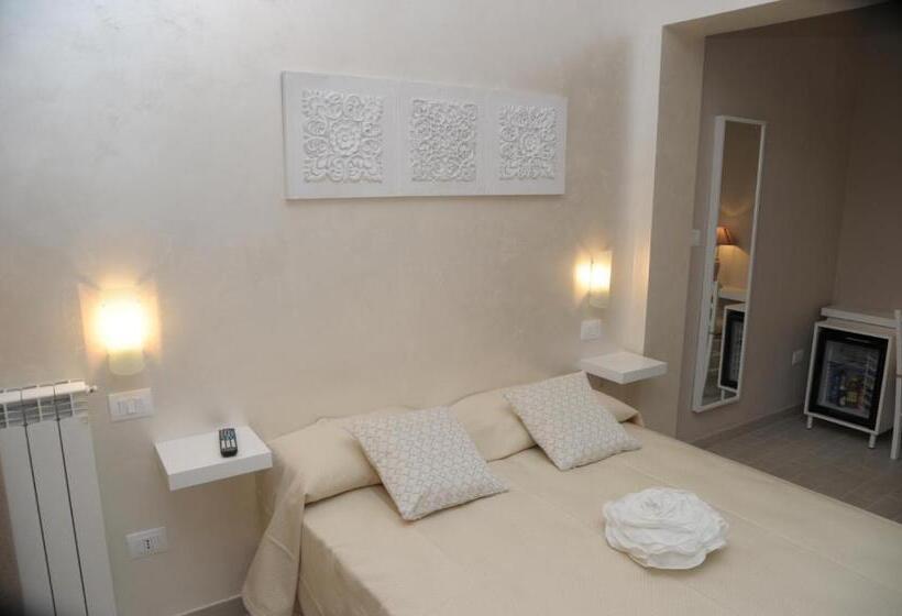 Номер Basic, B&b Mediterranea Sea House