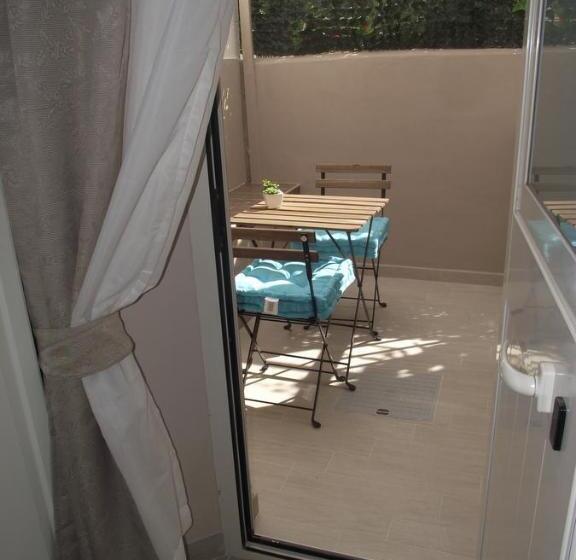 Номер Basic, B&b Mediterranea Sea House