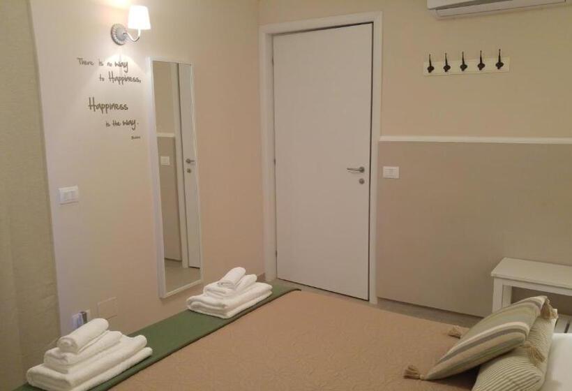 Номер Стандарт, B&b Mediterranea Sea House