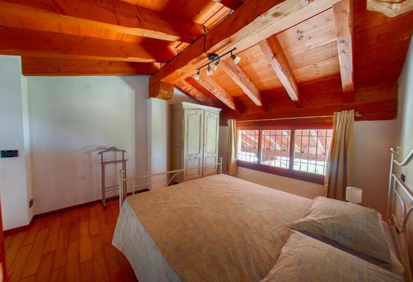1 Bedroom Apartment Lake View, Agriturismo Da Gesi
