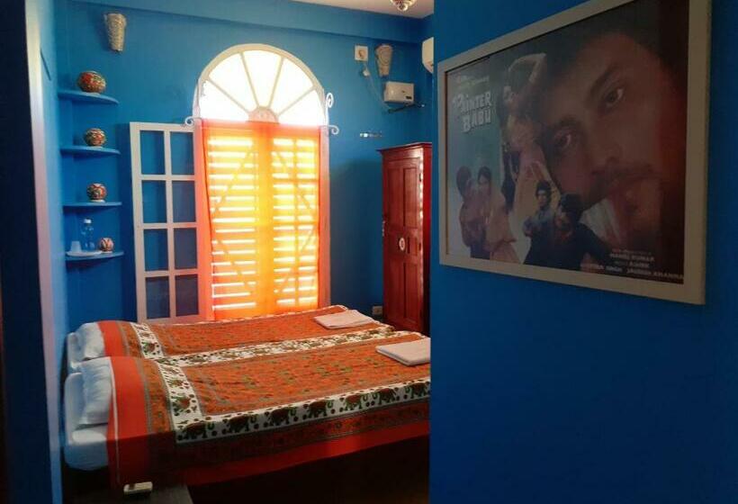 스탠다드 룸, Holi Wood Guesthouse