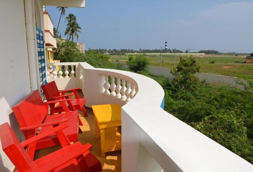 스탠다드 룸, Holi Wood Guesthouse