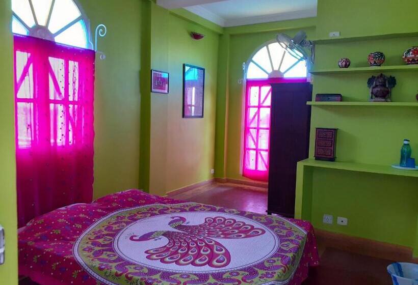 스탠다드 룸, Holi Wood Guesthouse