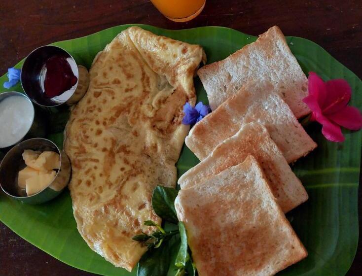 غرفة قياسية فردية, Holi Wood Guesthouse