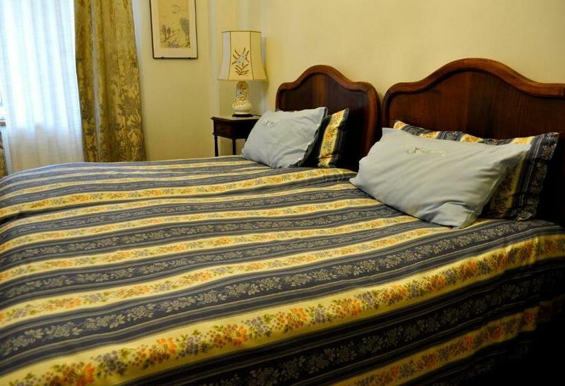 Quarto Triplo Comfort, Le Macine Relais