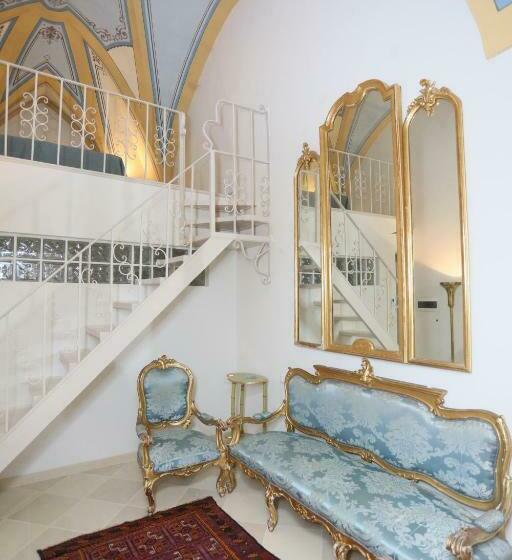Дом 1 Спальня, Villa Lucrezio Resort