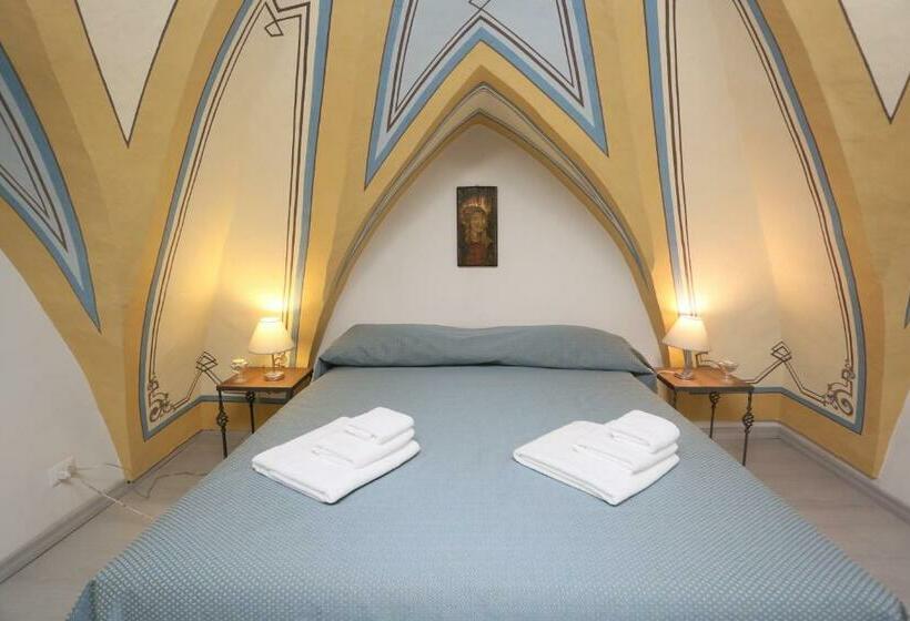 Дом 1 Спальня, Villa Lucrezio Resort