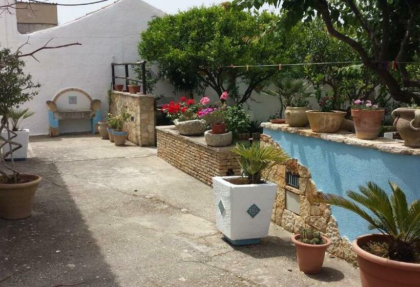 اتاق استاندارد, Bed & Breakfast Sole Azzurro