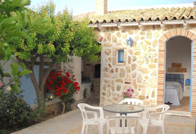 اتاق استاندارد, Bed & Breakfast Sole Azzurro