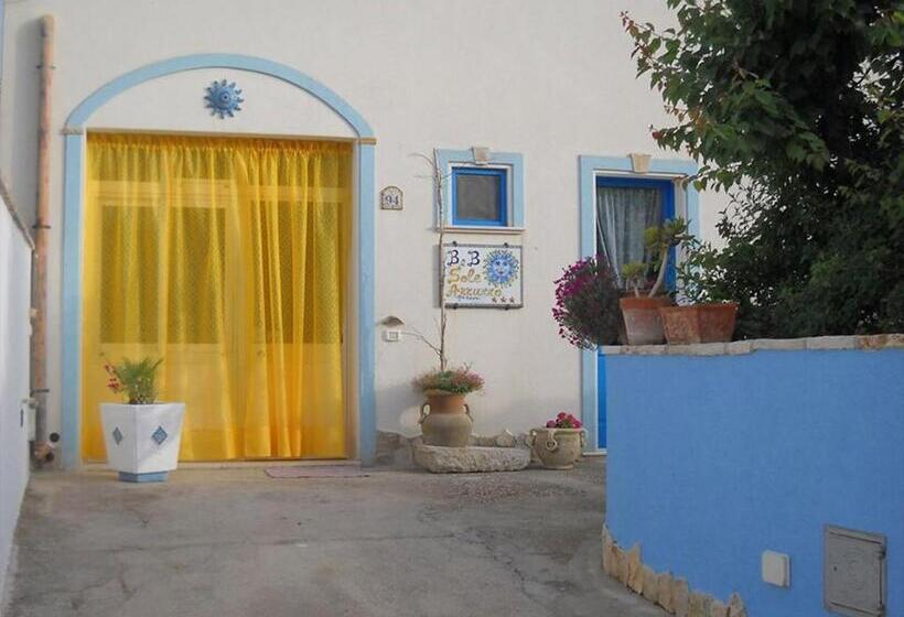 اتاق استاندارد, Bed & Breakfast Sole Azzurro