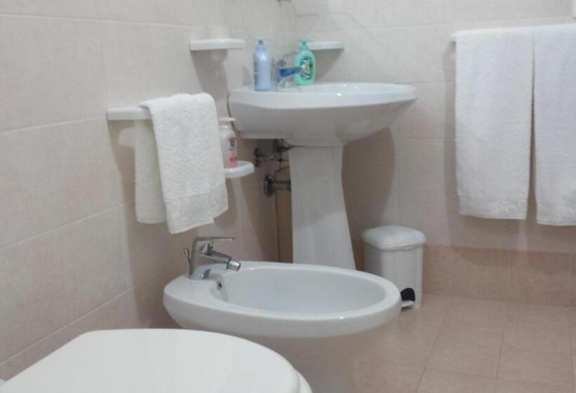 اتاق استاندارد, Bed & Breakfast Sole Azzurro
