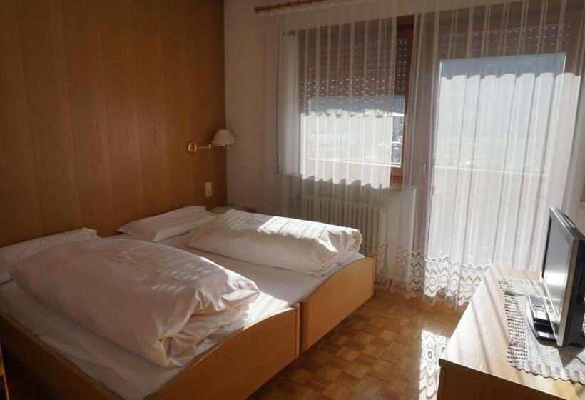 Апартаменты 1 Спальня, & Residence Sylvanerhof