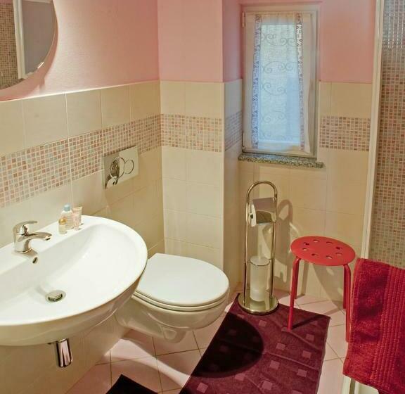Номер Стандарт, Le Coccinelle B&b