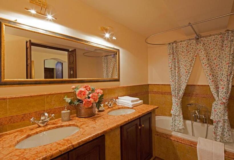 اتاق استاندارد, B&b Contrada Dei Giardini