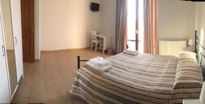 Номер Стандарт, B&b Le Stagioni