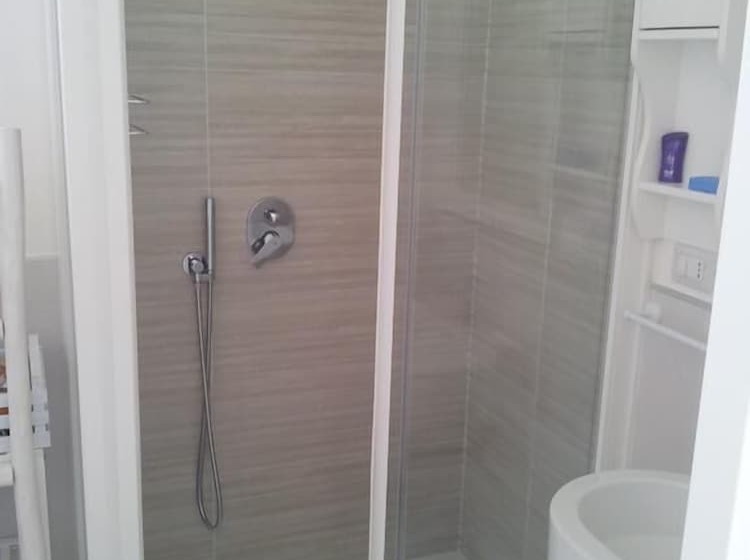 Quarto Triplo Comfort, Luxury Room Rooftop