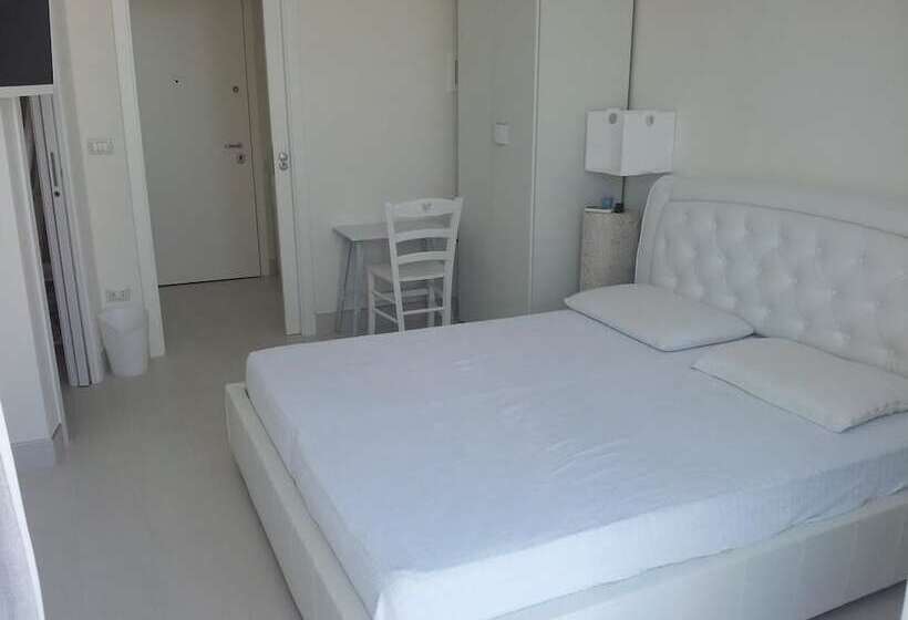 Quarto Triplo Clássico, Luxury Room Rooftop