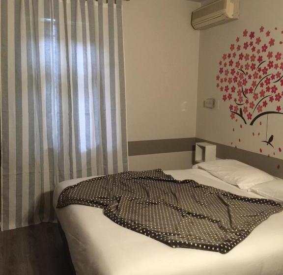 Номер Стандарт, Albergo Al Cacciatore Tortellinando