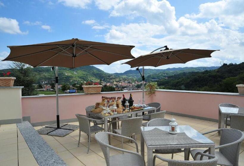 Номер Стандарт Индивидуальный, Relais Black Horse