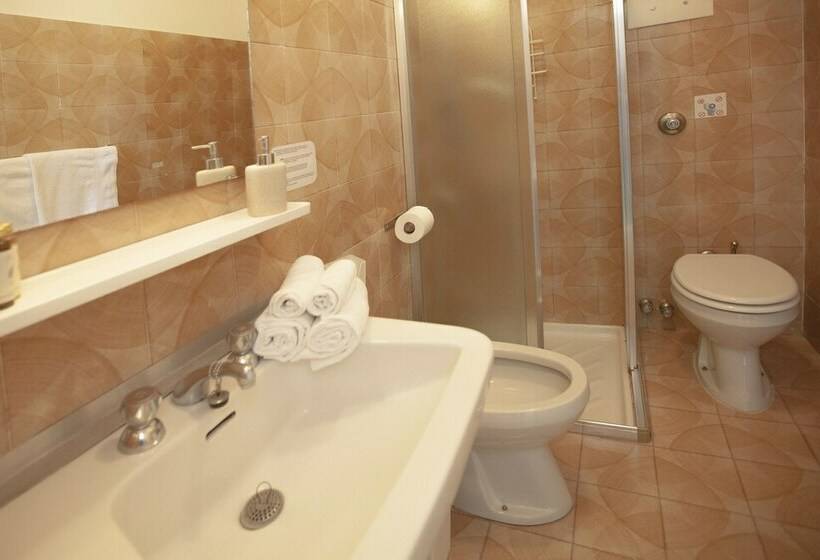 Quarto Estandar, Prà De La Fam B&b
