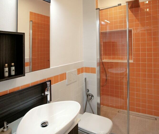 Quarto Estandar, Prà De La Fam B&b