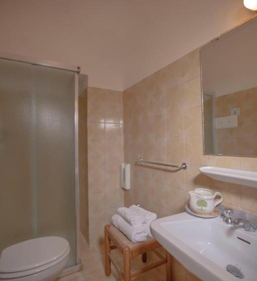 Quarto Estandar, Prà De La Fam B&b