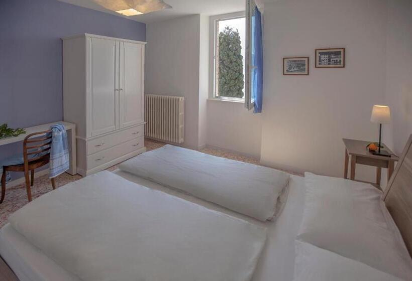 Quarto Familiar, Prà De La Fam B&b