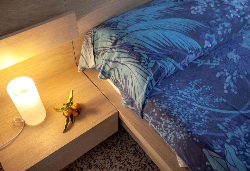 Quarto Deluxe, Prà De La Fam B&b