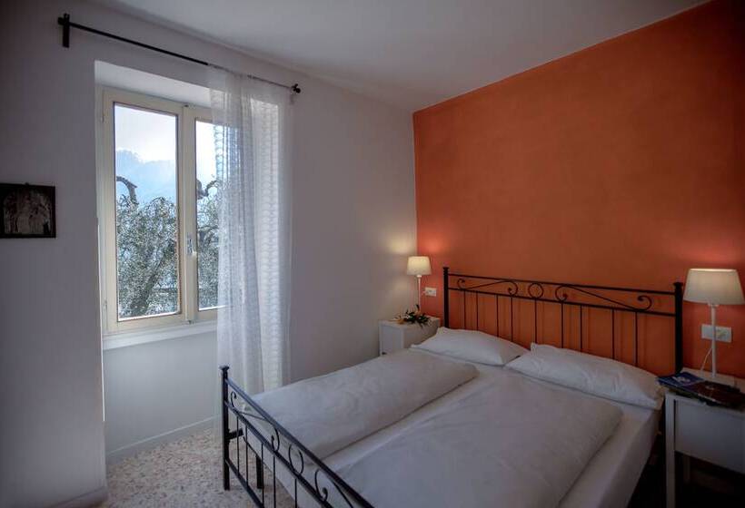 Quarto Estandar, Prà De La Fam B&b
