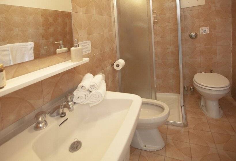 Quarto Estandar, Prà De La Fam B&b