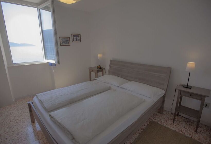 Quarto Familiar, Prà De La Fam B&b
