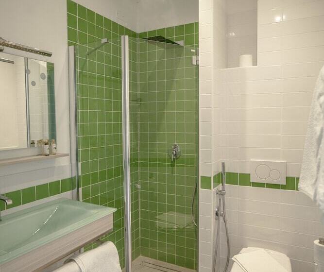 Quarto Familiar, Prà De La Fam B&b