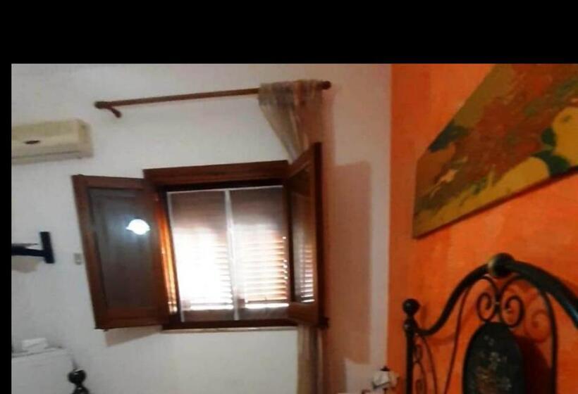 اتاق استاندارد, B & B Baglio Mangiapane