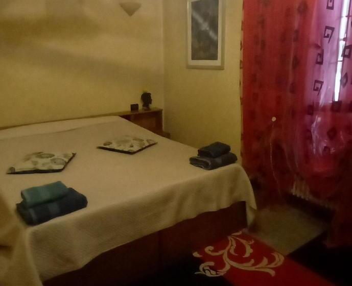 标准间, B&b Palmagrill