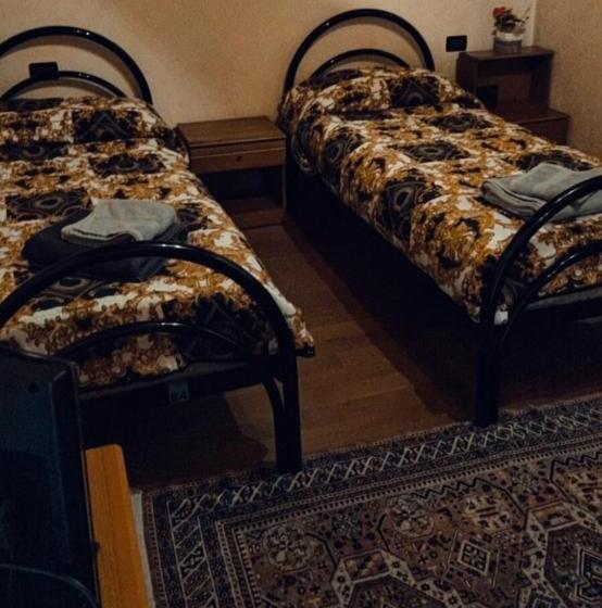 标准间带阳台, B&b Palmagrill