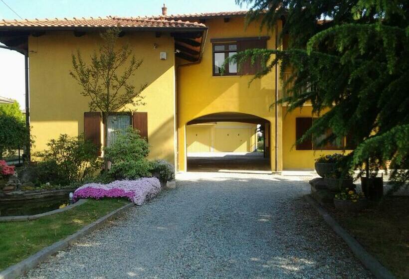 Номер Стандарт, B&b Casa Dolce Casa