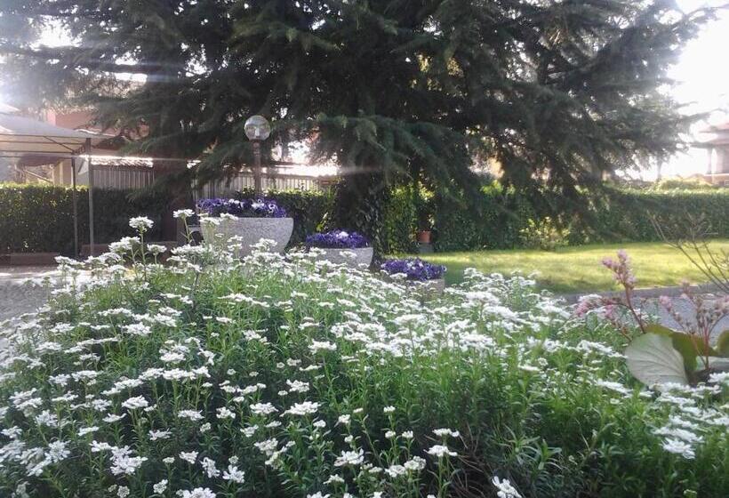 Номер Стандарт, B&b Casa Dolce Casa
