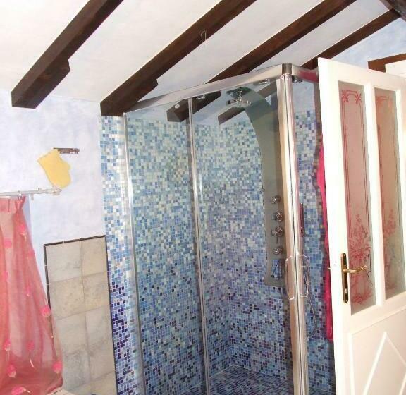 スイート, B&b Casacasina