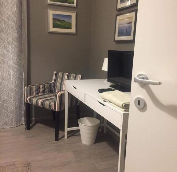 スタンダードルーム, Casa Di Amici