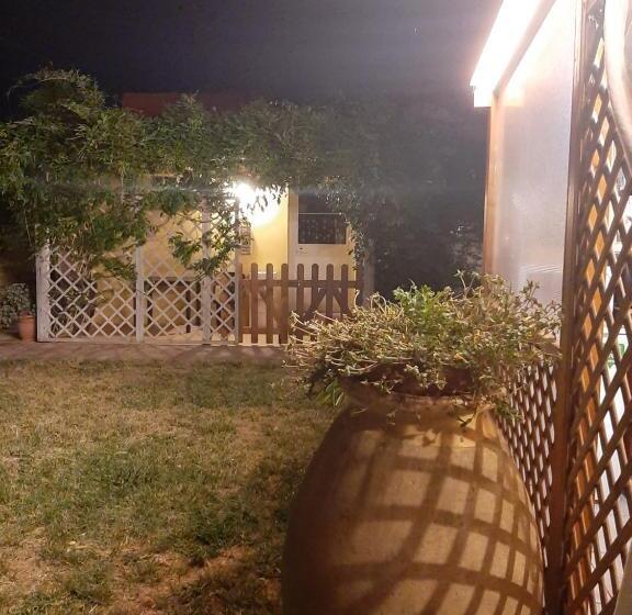 스탠다드 룸, Casa Di Campagna Dal Pozzo