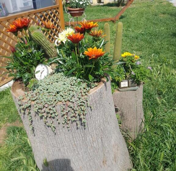 패밀리 룸, Casa Di Campagna Dal Pozzo