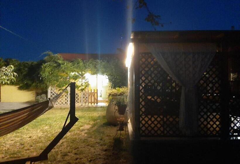 스탠다드 룸, Casa Di Campagna Dal Pozzo