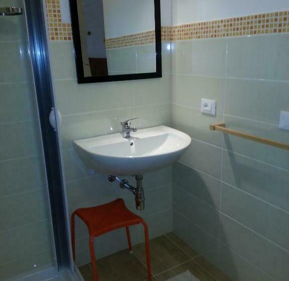 Deluxe Kamer, Donnaciccinatrapani