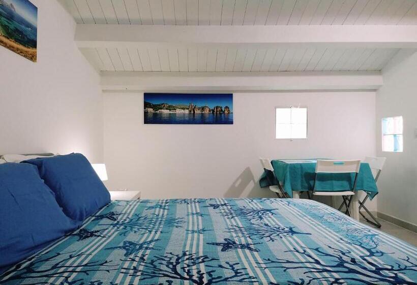 Junior Suite, Donnaciccinatrapani