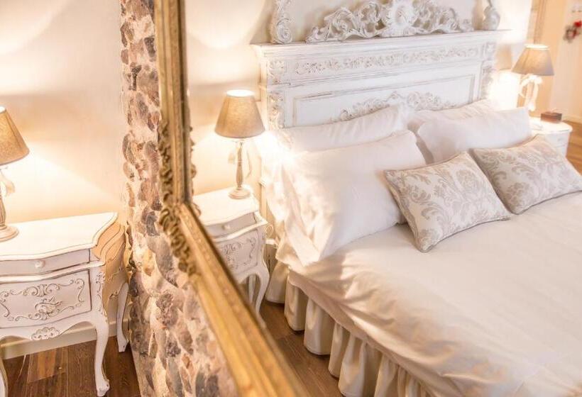 Номер Deluxe, Maison Resola   Rooms & Breakfast