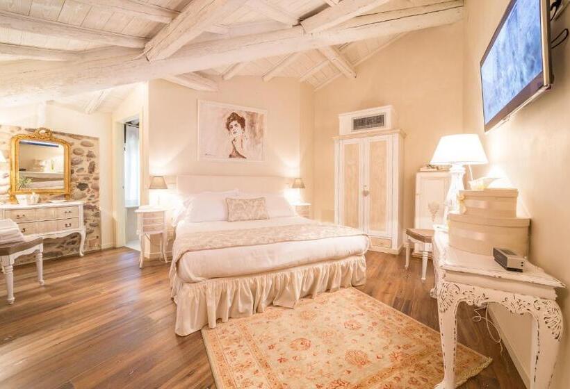 Номер Стандартный с Видом, Maison Resola   Rooms & Breakfast
