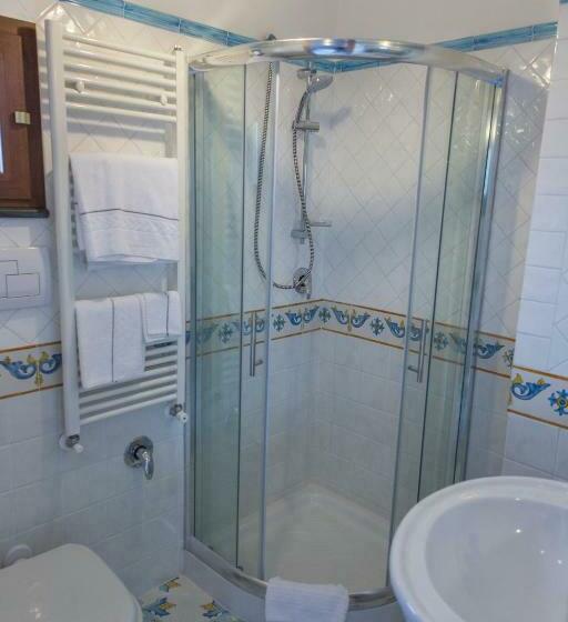اتاق استاندارد با بالکن, Rianna Rooms & Breakfast