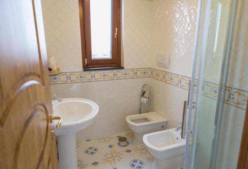 اتاق استاندارد, Rianna Rooms & Breakfast