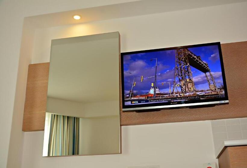 Люкс Повышенной Комфортности, Side Su Hotel   Adult Only