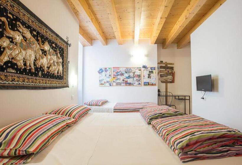 스탠다드 룸, B&b Del Centro